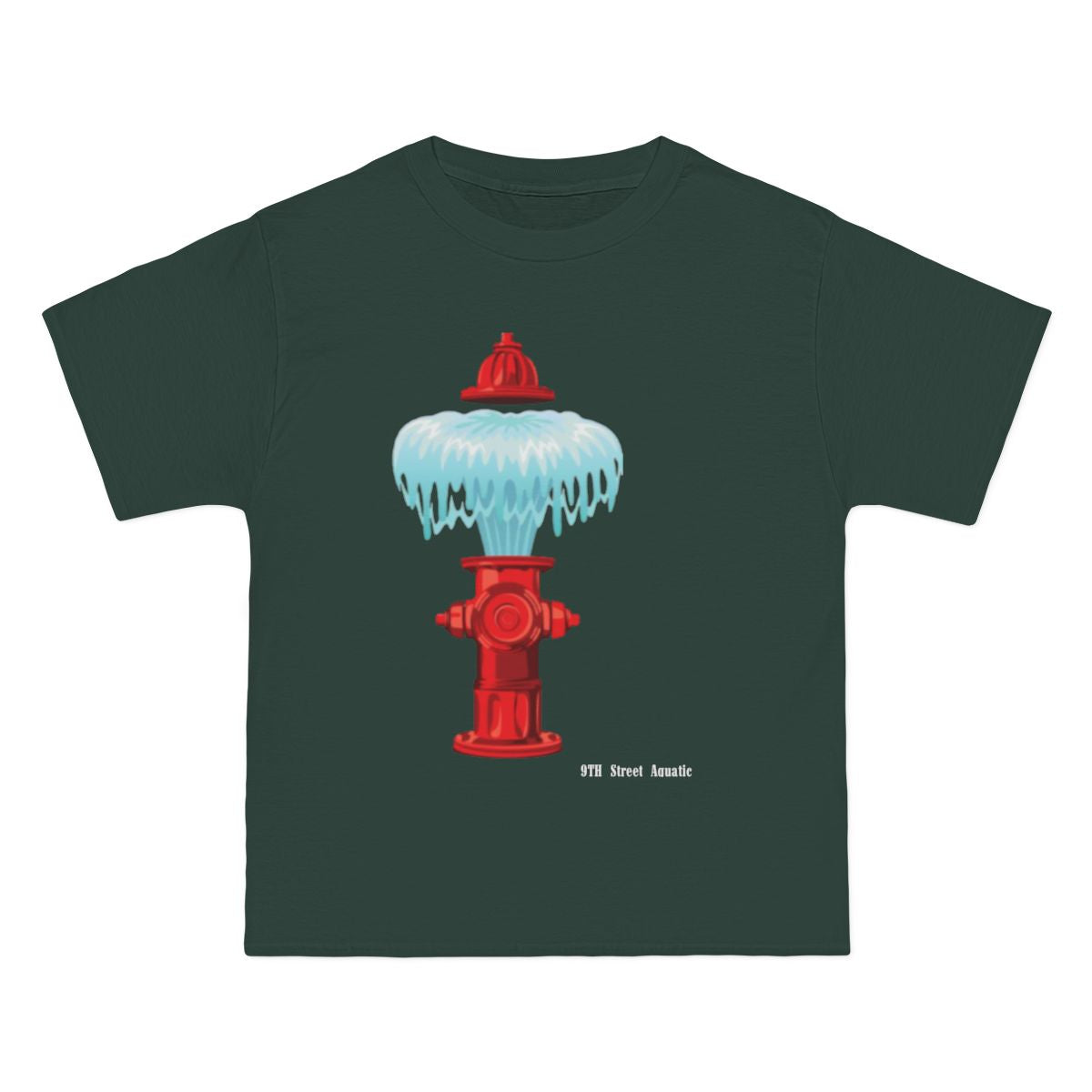Fire Hydrant