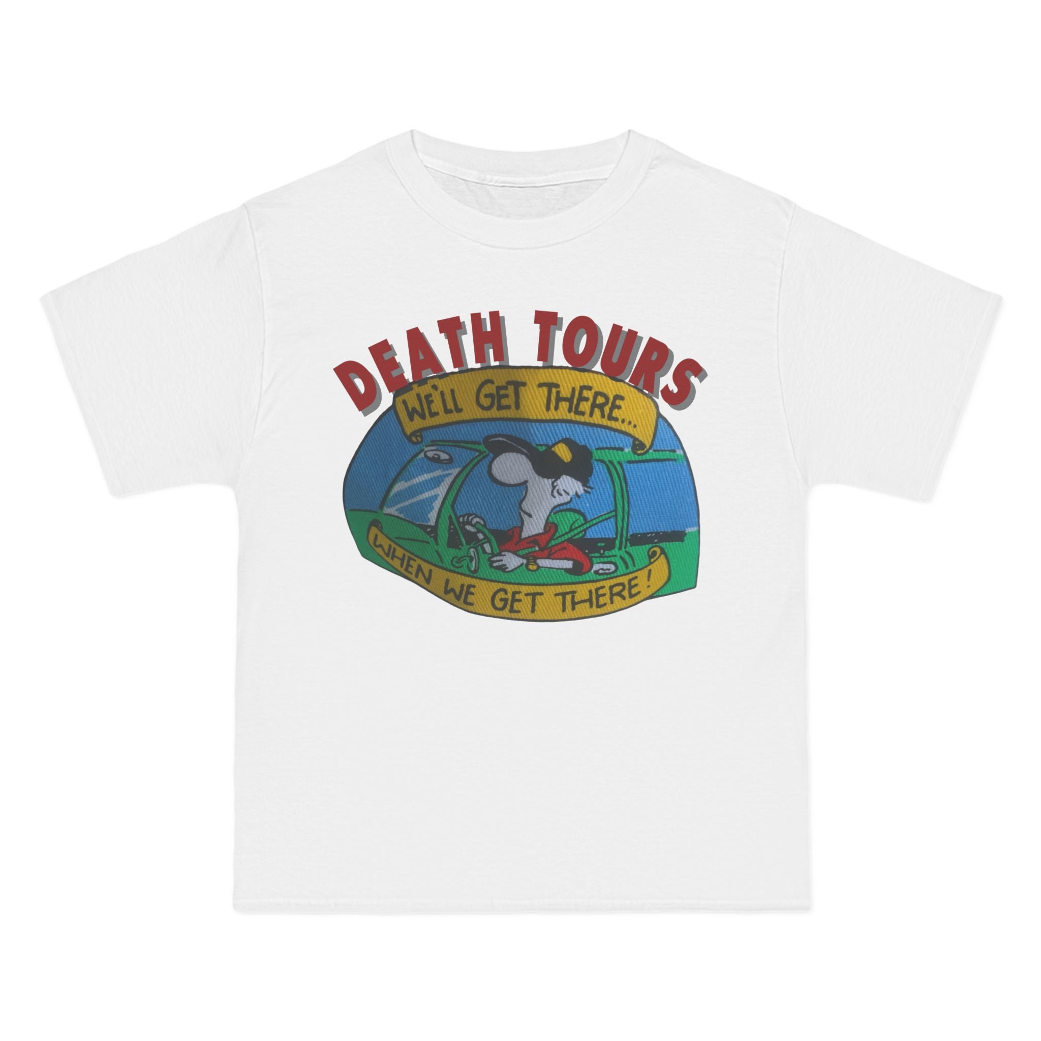 Death Tours