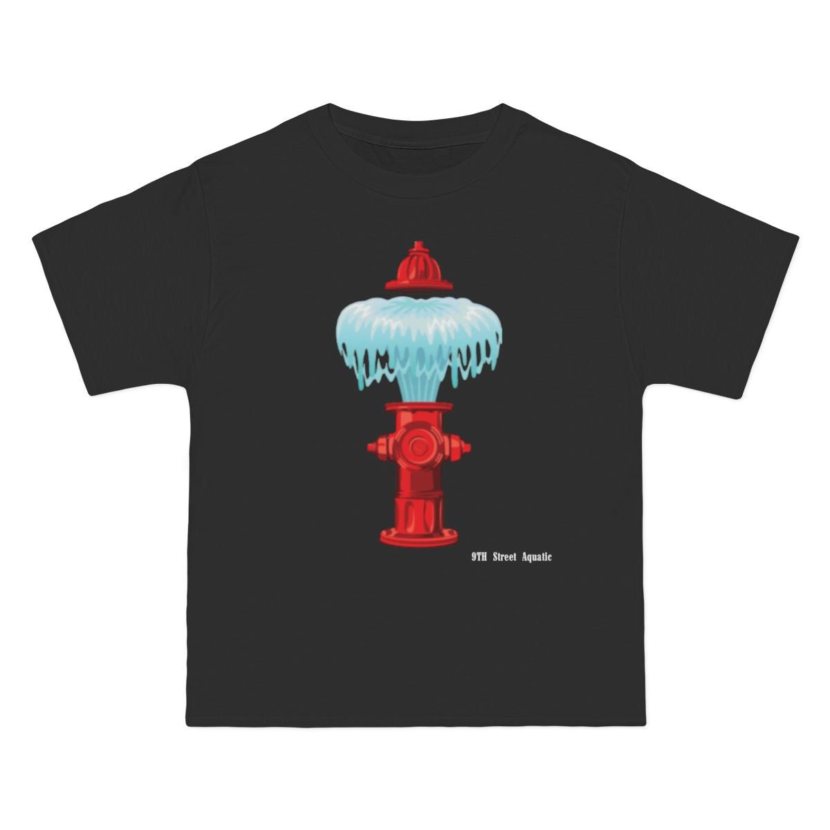 Fire Hydrant
