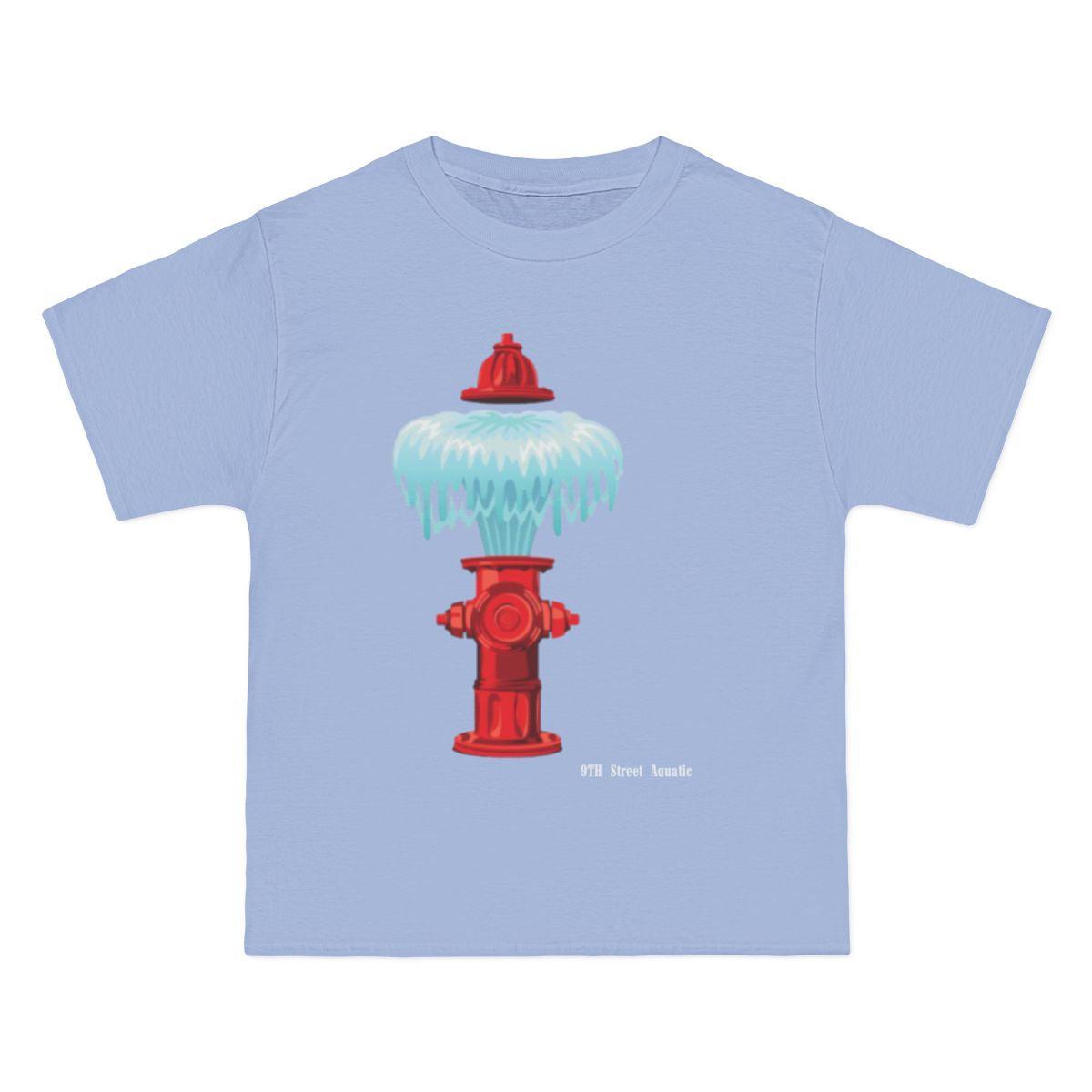 Fire Hydrant