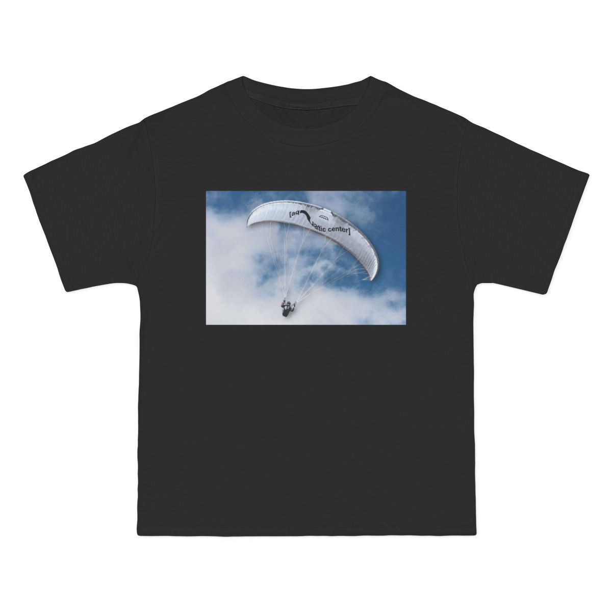 Paragliding T-Shirt