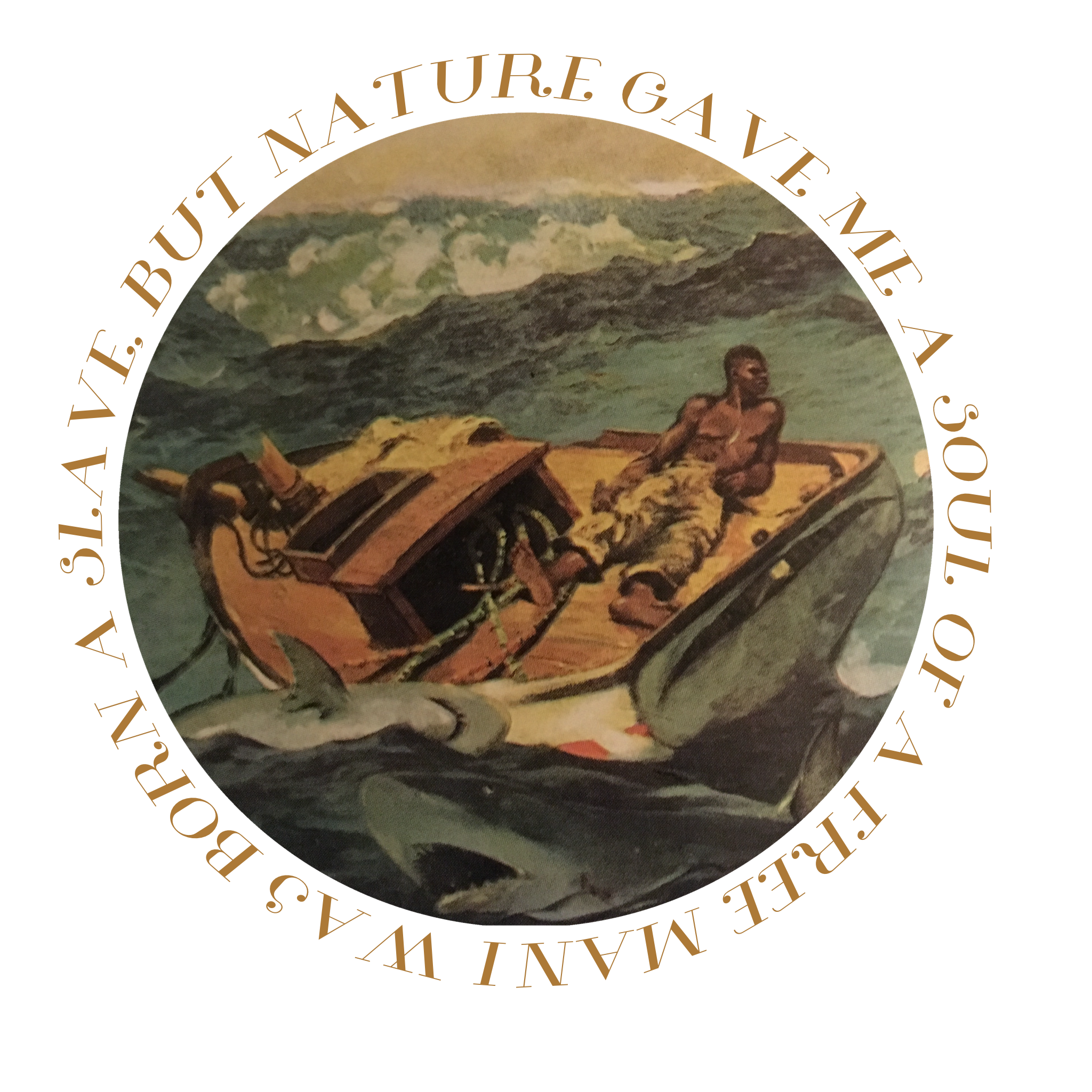 Toussaint Louverture T-shirt