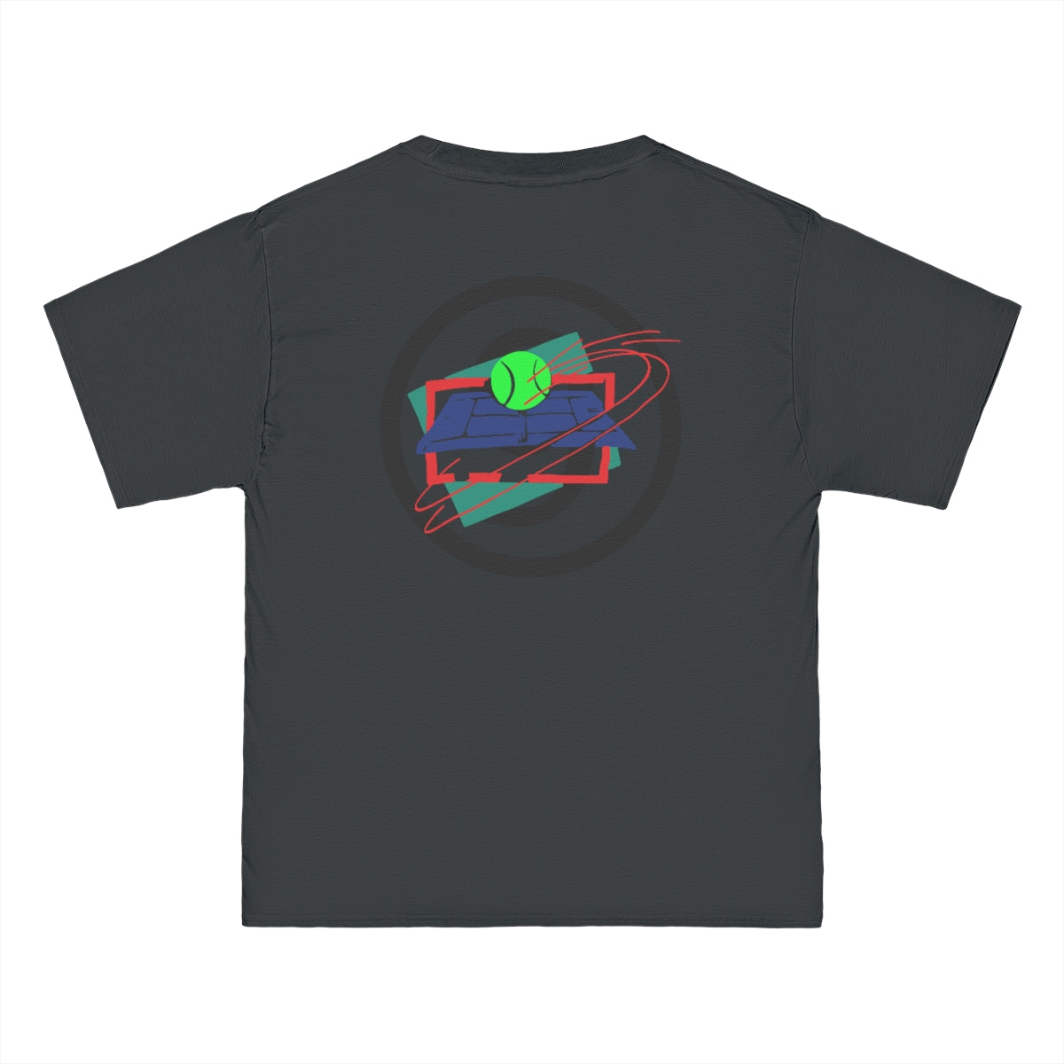 Tennis T-shirt