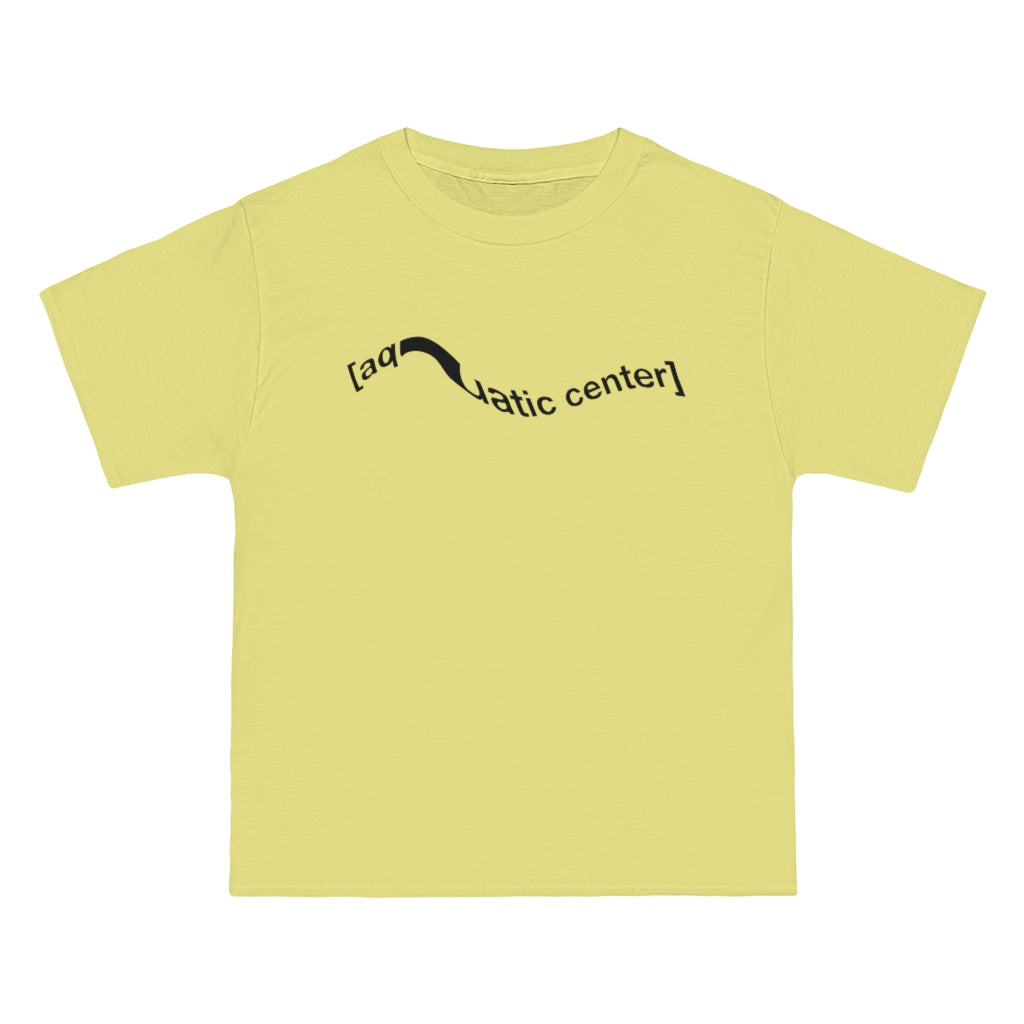 Wave Logo T-shirt
