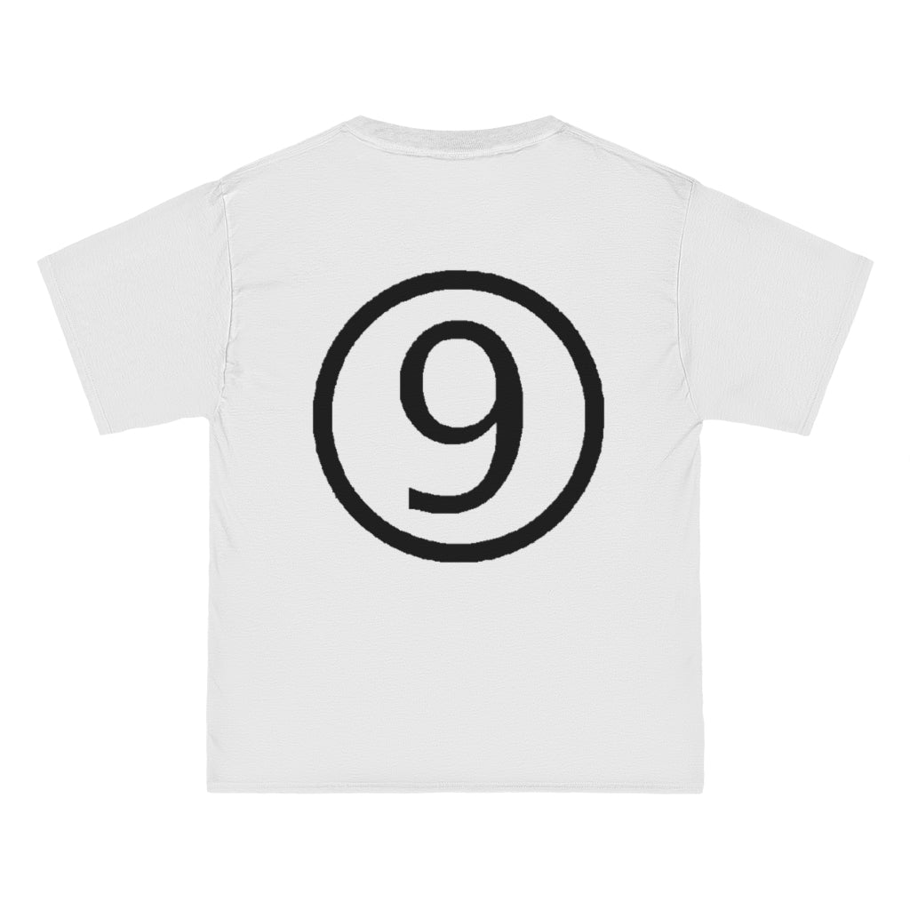 Swimmer T-shirt