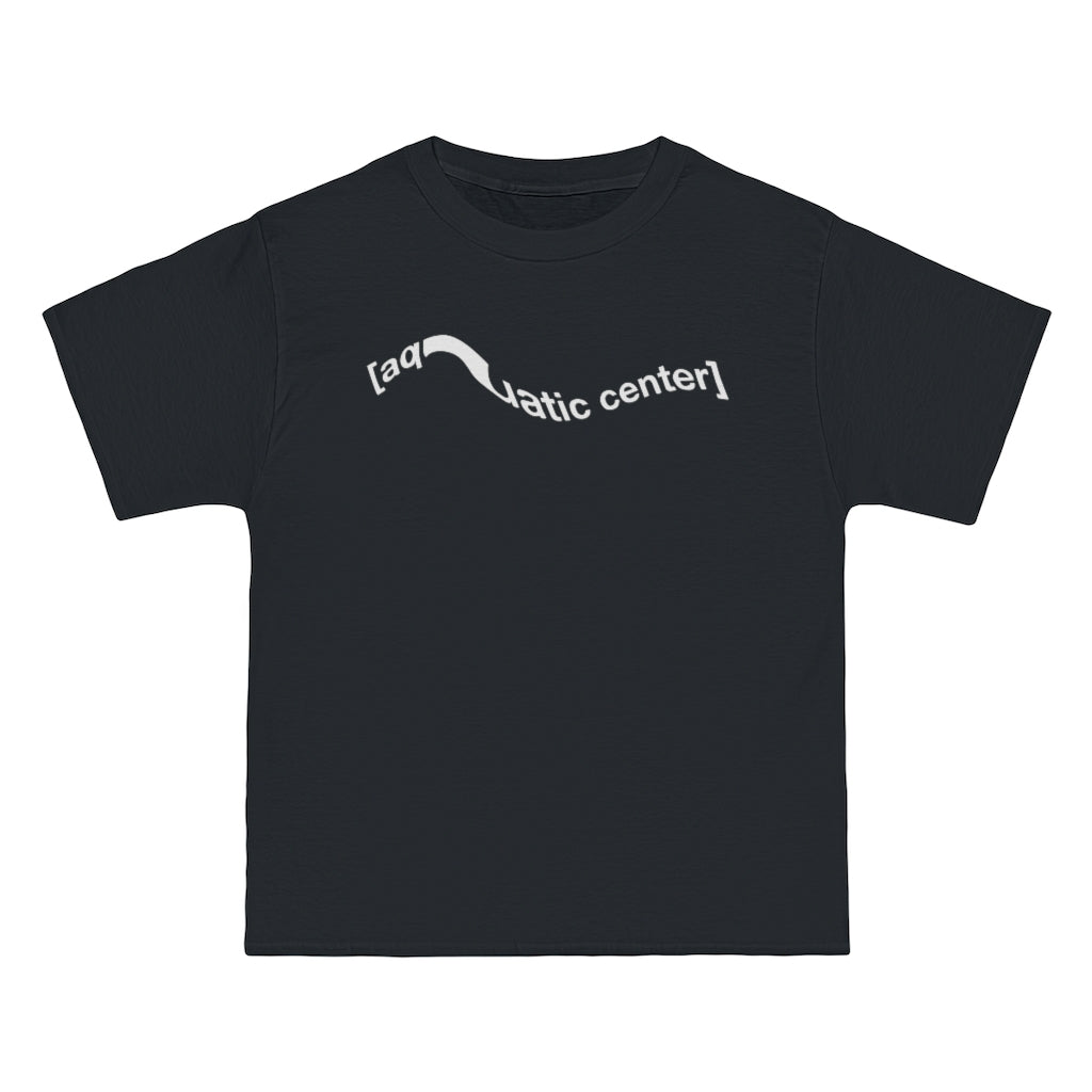 Wave Logo T-shirt
