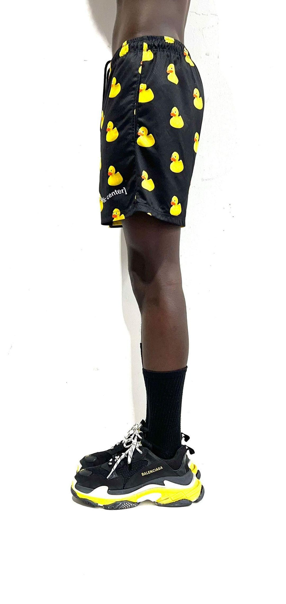 Lucky Duck Shorts