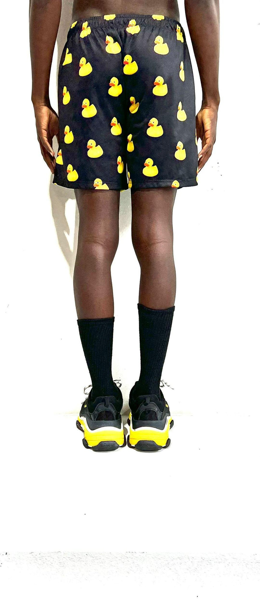 Lucky Duck Shorts