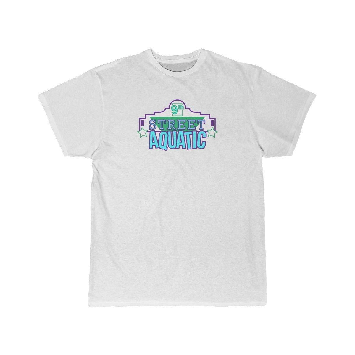 Rumble T Shirt