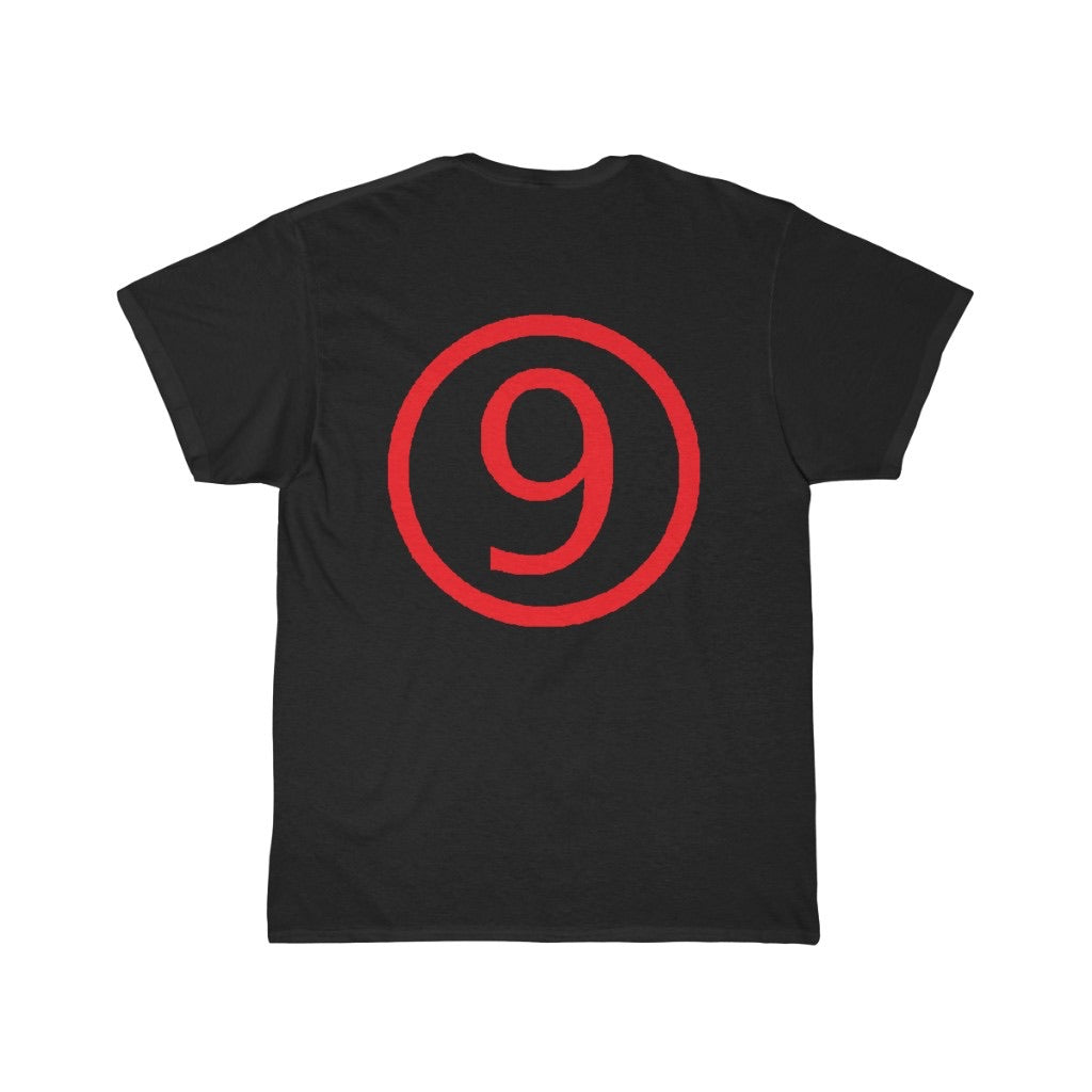 Rumble T Shirt