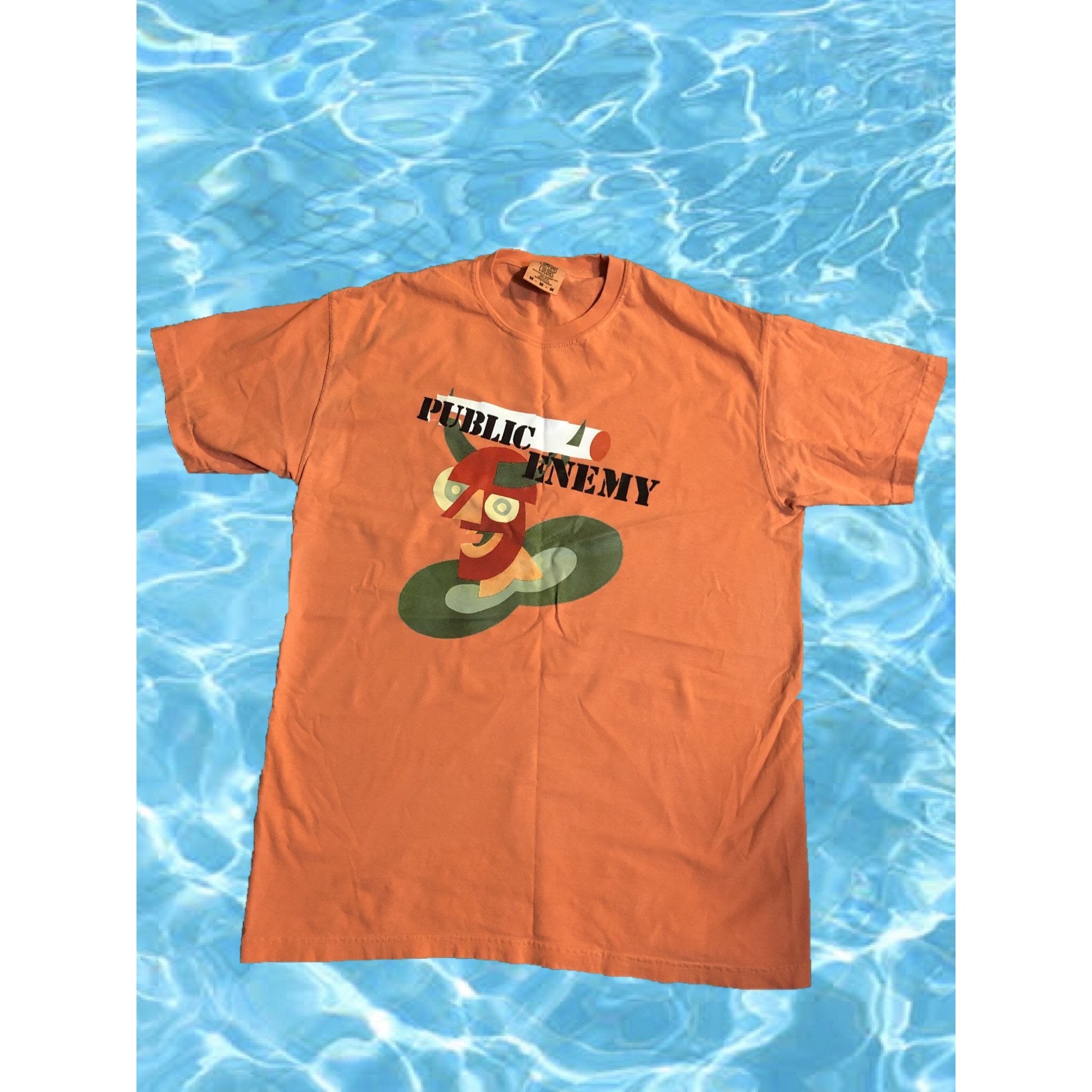 Public Enemy - 9th Street Aquatic Center