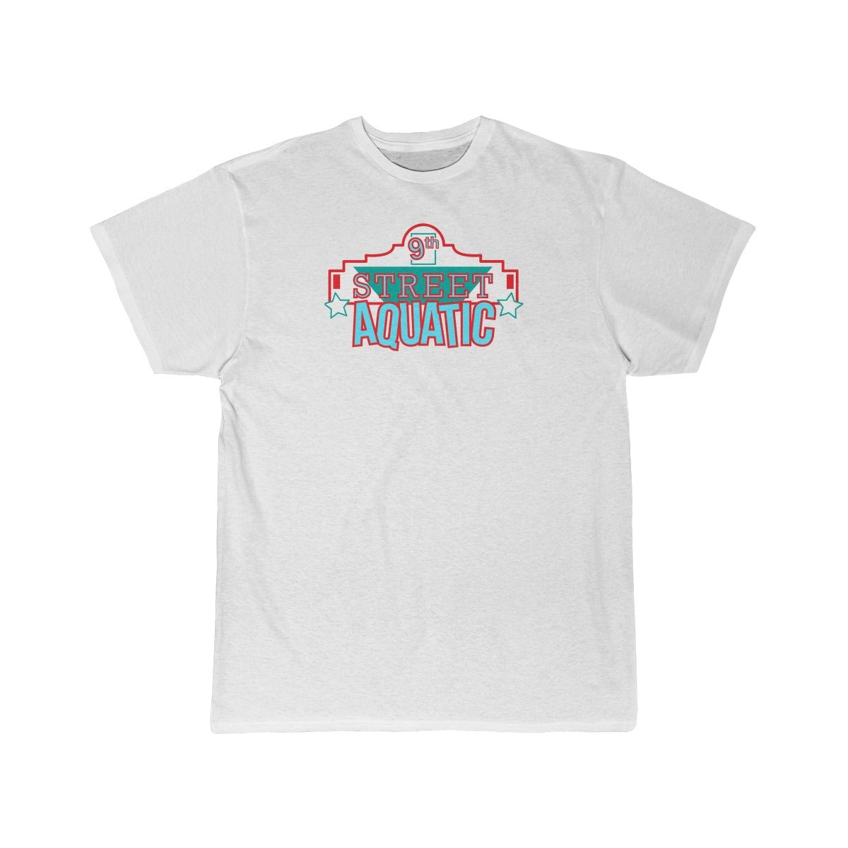 Rumble T Shirt