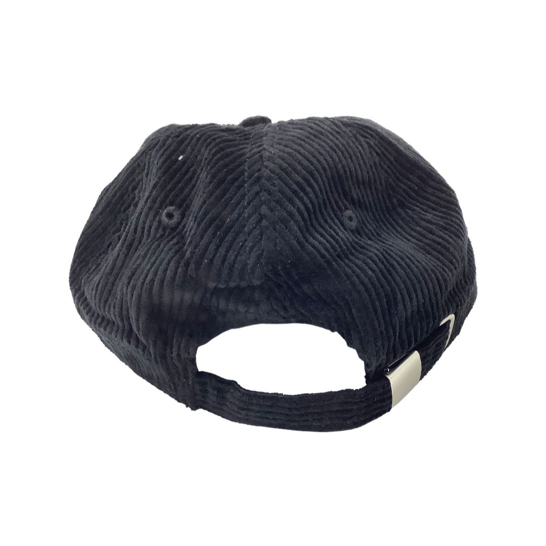 Corduroy Hat