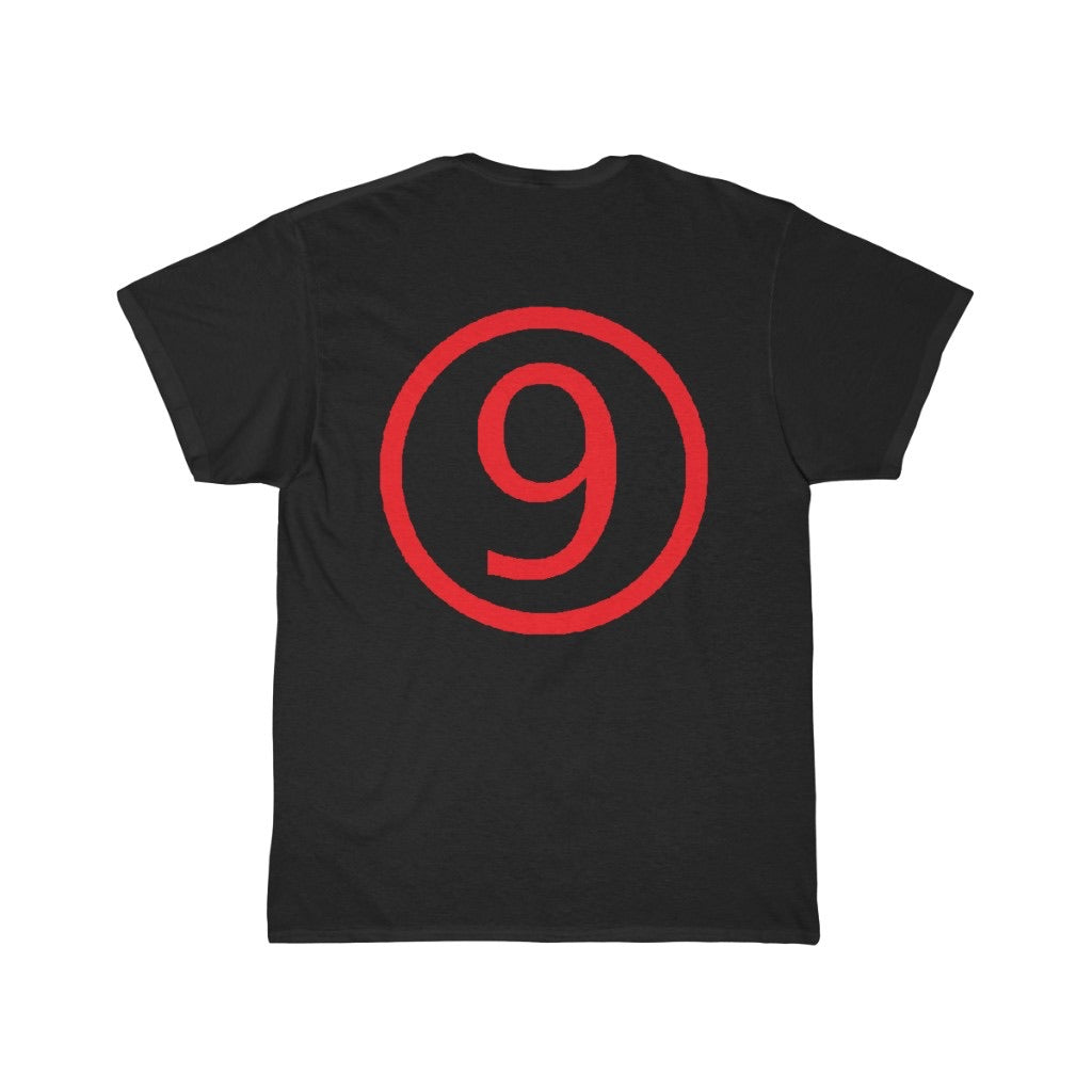 Rumble T Shirt