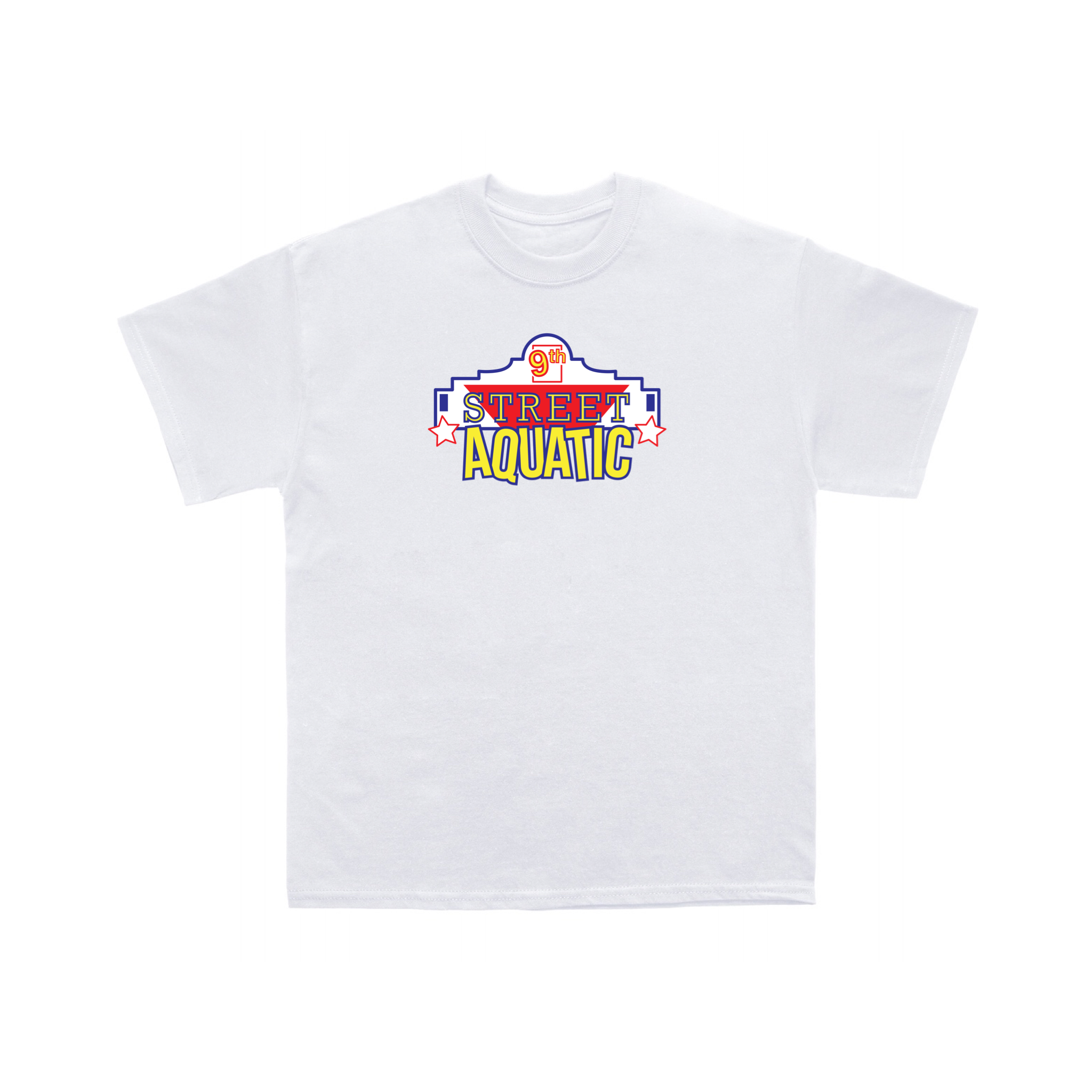 Rumble T Shirt