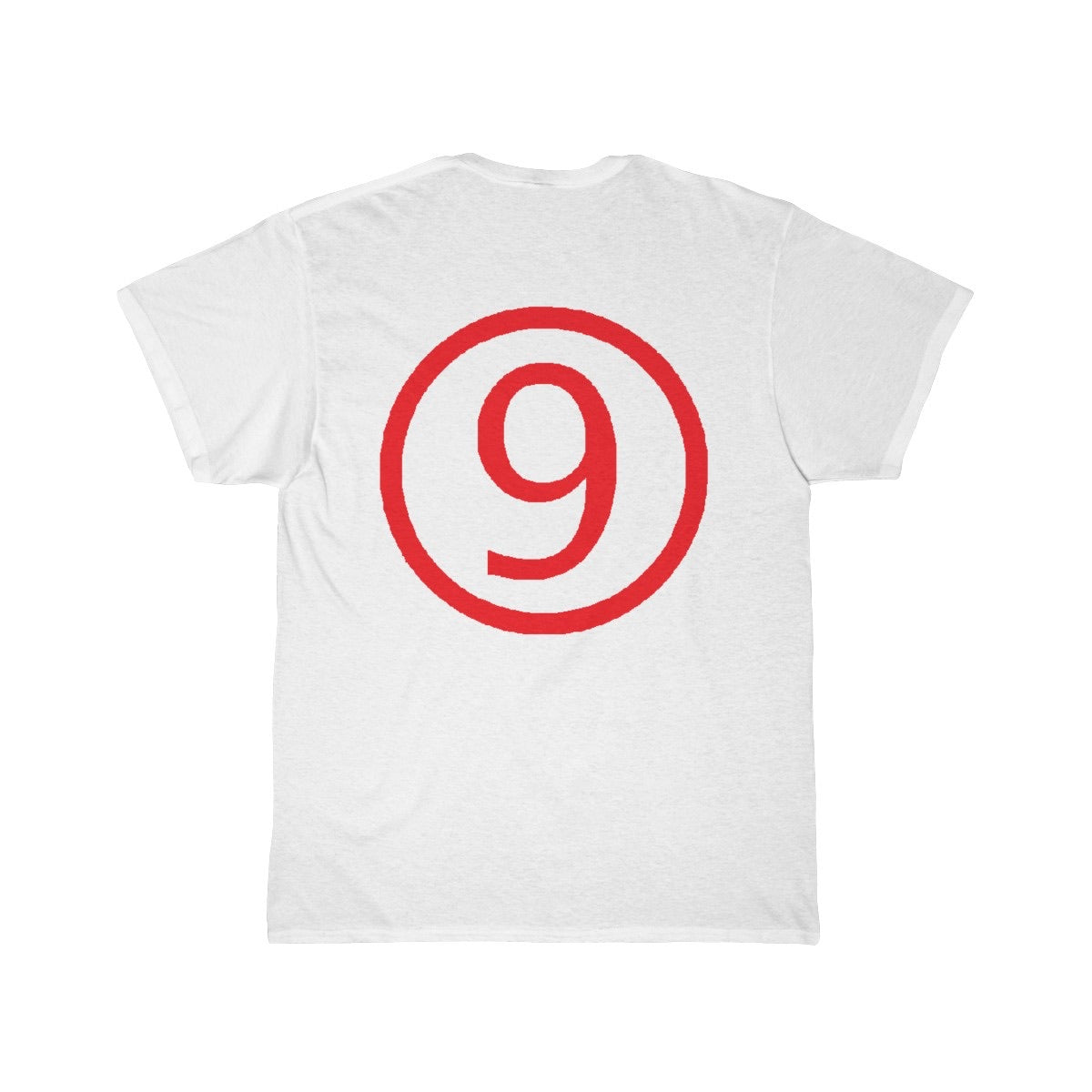 Rumble T Shirt