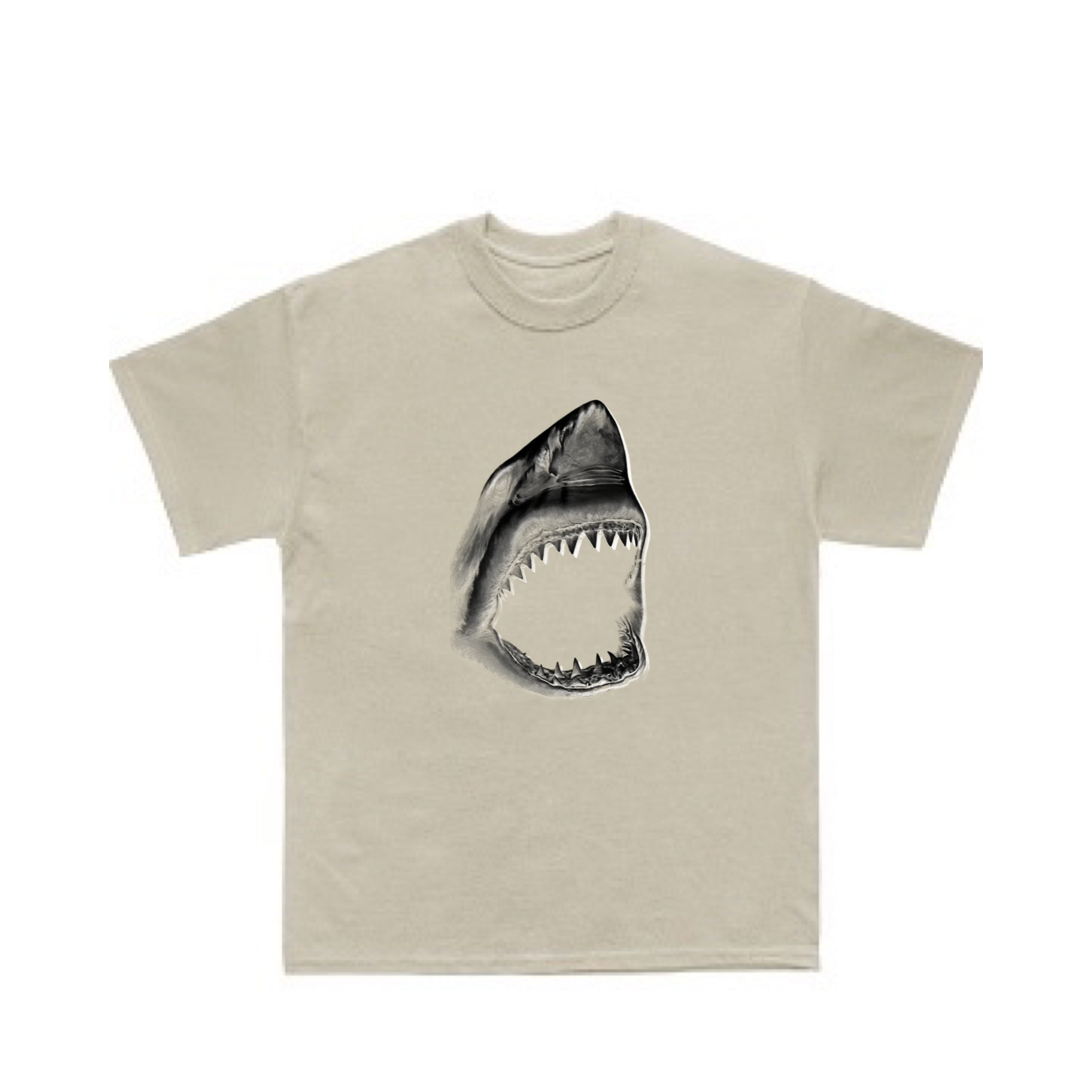 Shark T Shirt