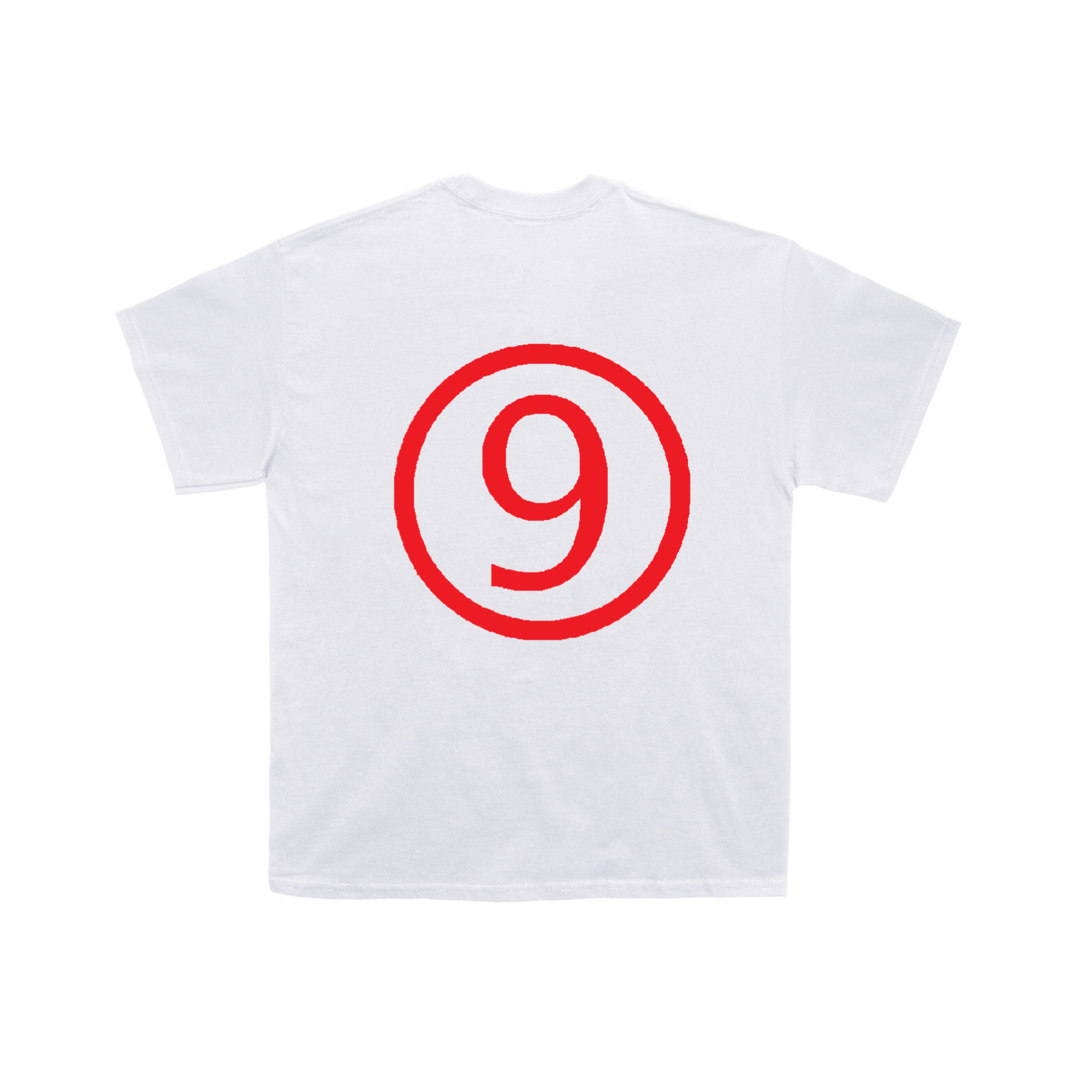 Rumble T Shirt