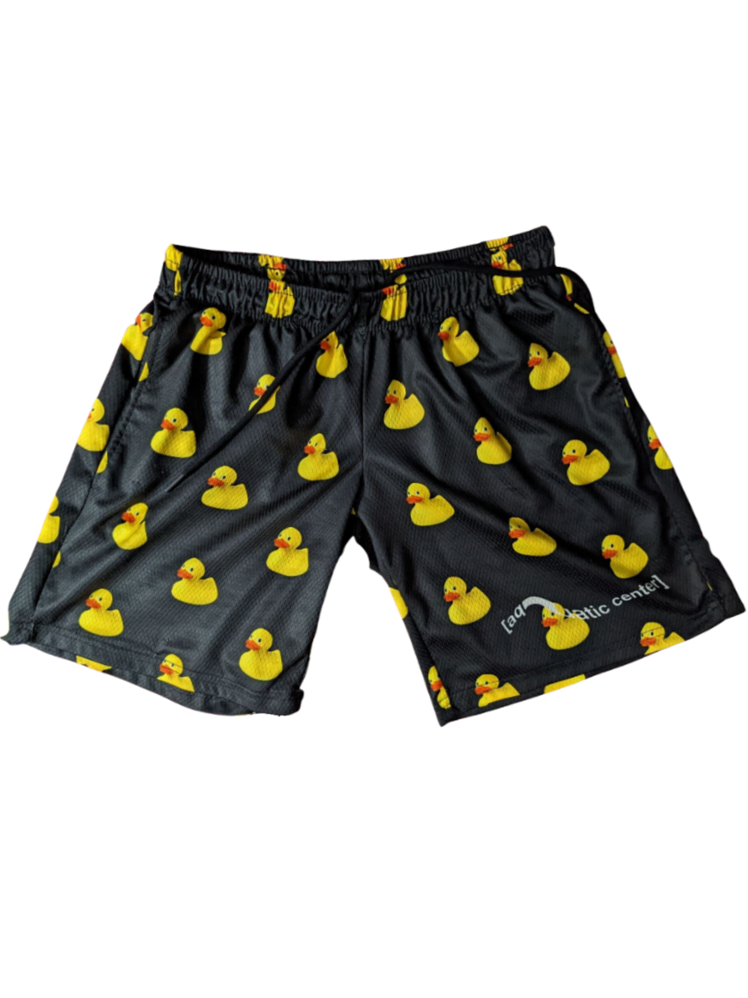Lucky Duck Shorts