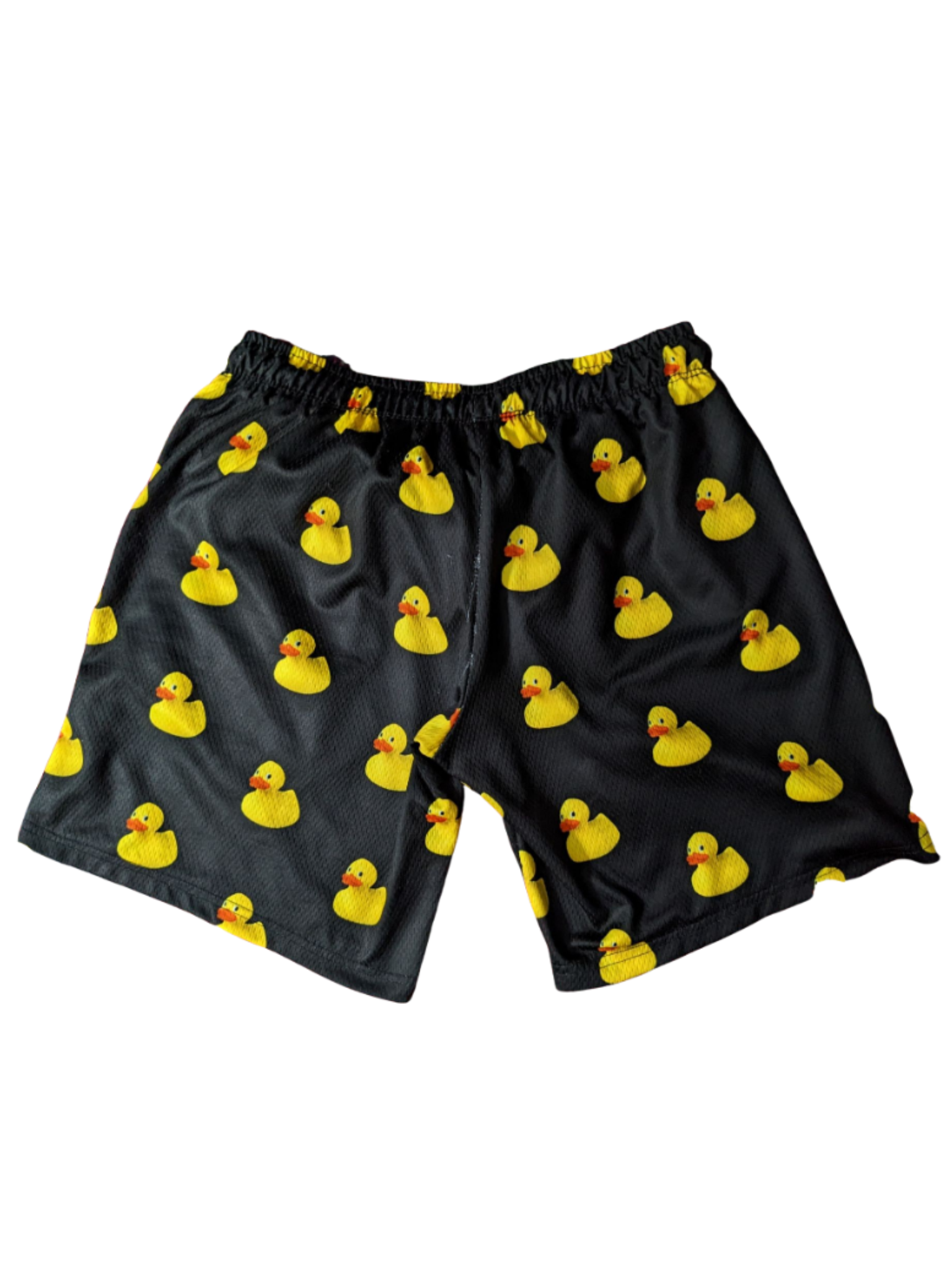Lucky Duck Shorts